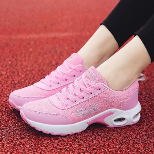 BUFEIPAI Women's Sneakers