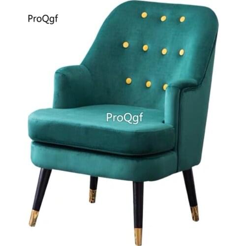 Prodgf 1 Set 80*75*60cm Nordic Minshuku Single Sofa