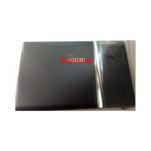 For ASUS K55V X55 K55VD A55V A55VD K55 K55VM CASE R500V LCD Back Rear Cover Lid Case A COVER