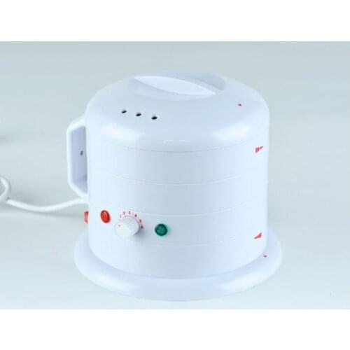 Electrical Wax Machine Multifunctional Hair Removal Device Beauty Whitening Melting Tool