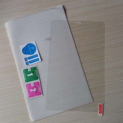 HD Premium Glass Screen Protectors For Samsung Tab E 9.6 T560 T561 Tempered Glass Film 100PCS/Lot