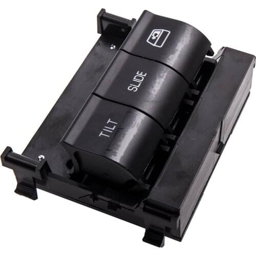 Overhead Sunroof Control Switch for Ford F-150 for Lincoln Mark LT 9L3Z15B691DA SW6643