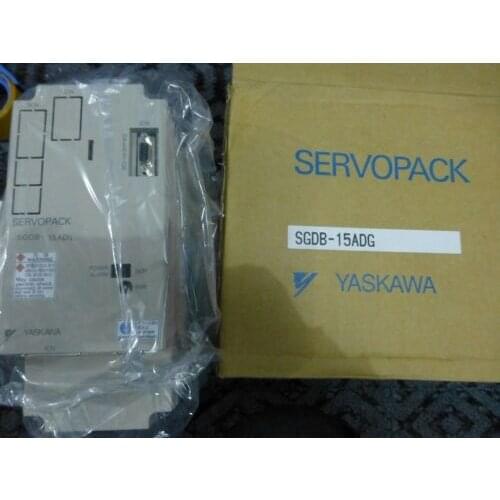 New and Orginal SGDB-15ADG SGDB15ADG Servo Drive