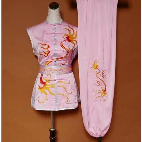 Wushu Clothing Kung Fu Uniform Kung Fu Clothes Bruce Lee Clothes Wing Chun Clothing Kungfu Clothing Tai Chi Clothing 12487