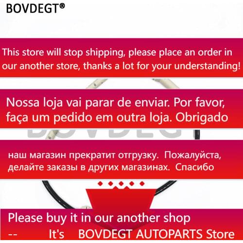 Front Left or Right ABS Wheel Speed Sensor for BMW 1 3 E46 E81 E82 E90 E91 E92 etc. 34526760424