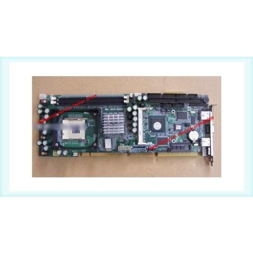 MSC-3870-ROMOE Full-length Industrial Long-board MSC-3870HTC-ROMOE 479 Platform