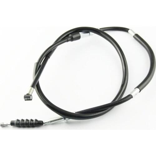 Motorcycle Clutch Control Cable Wire Line For Kawasaki KLX250 KLX250SR KLX250R 1993 1994 1995 1996 KLX300 54011-0010 Accessories