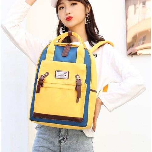 Baby Nappy Backpacks Mummy Maternity Bags Outdoor Travel Waterproof Care Diaper Maternity Bag Baby Travel Organizer Care