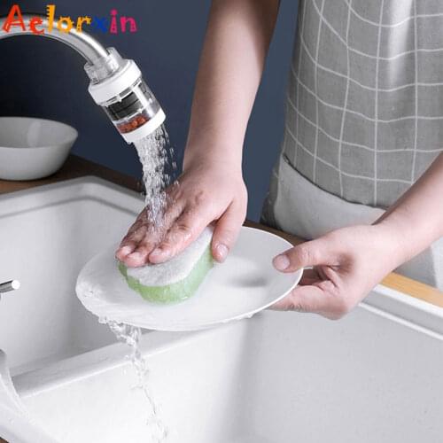 Bathroom Faucet Extender Cartoon Baby Hand-washing Device Childrens Guide Sink Faucet Extension Bathroom Accessories