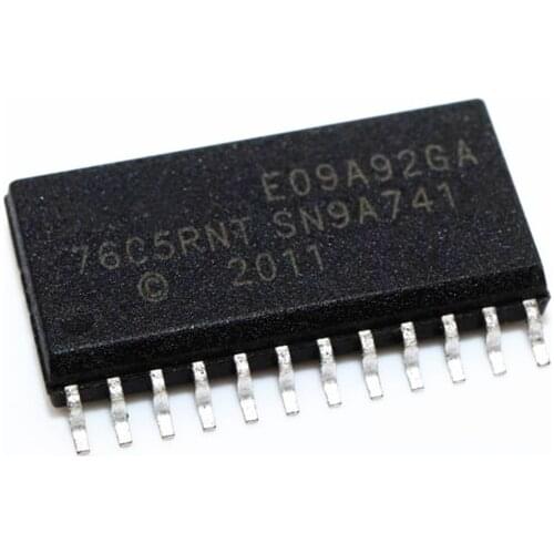 1PCS E09A92GA E09A92 EO9A92GA SOP24
