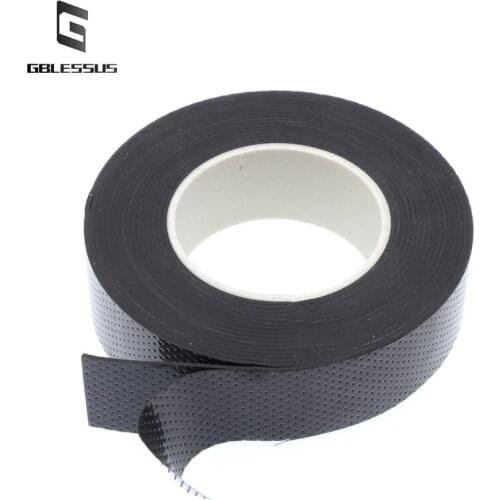 1PC Of BlackTapePVC Wire Harness Protection Flame Retardant Insulating Glue Grid DIY Electrical Accessories Width22mm