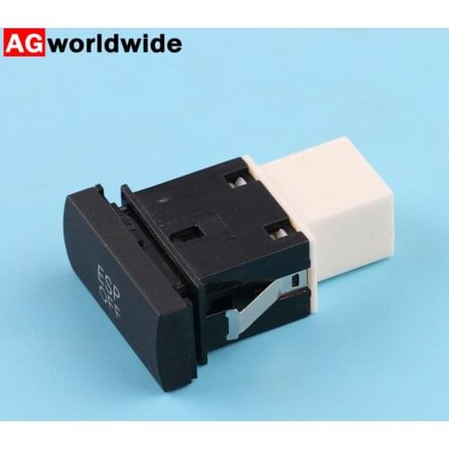 4F0927134 4FD927134 ESP Switch Electronic Button For Audi A6 C6 A6 QUATTRO 2005 2006 2007 2008 2009 2010 2011