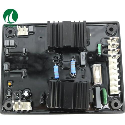Generator AVR WT2 50/60HZ Automatic Voltage Regulator WT-2