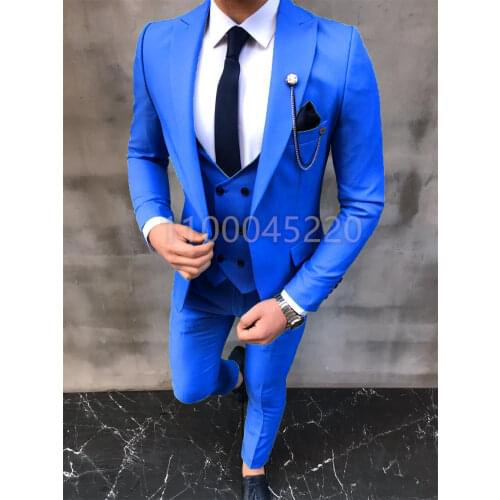 Мужские костюмы на заказ BKQU China At AliExpress