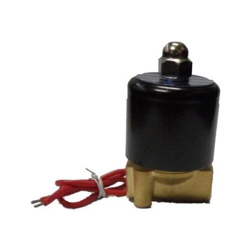 2T-6 DN6 1/8" Gas Solenoid Valve 24V 220V