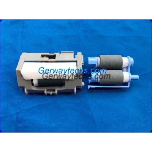 Gerway RM2-5452 RM2-5397 RM2-5745 RC4-4346 HPLJ M402 M403 M426 M427 M501 M506 M527 Pickup roller Separation Roller Pad Assembly