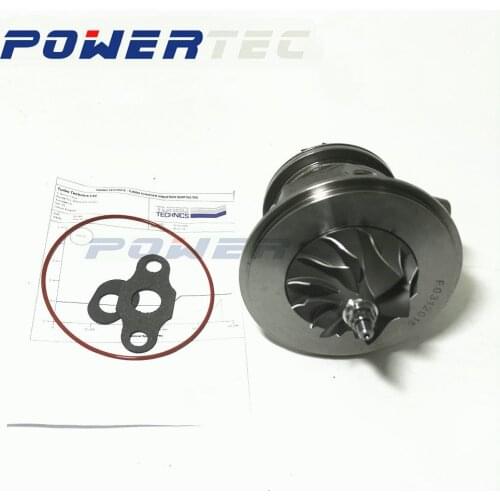 Auto Turbo cartridge CHRA Core 466409-1 466409-2 466409-5002 94052836 466409-0002 for Isuzu NPR NQR GMC W Series Truck 4BD2TC