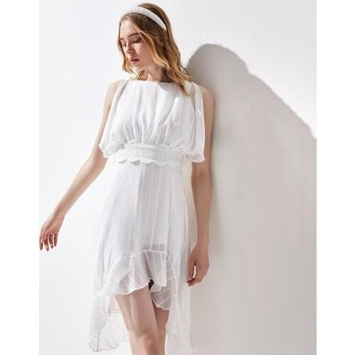 HAIZHONGXU Womens Casual Dresses