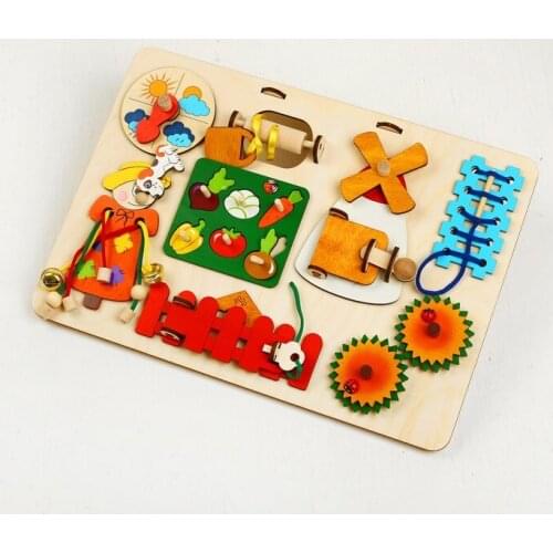 КРОНА Educational Toys