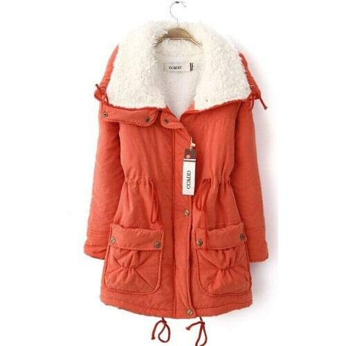 Женские зимние парки LOVEGYYR China At AliExpress