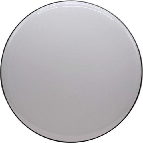 20inch translucent sound controlled drum skin drum head for drum set kit percussion parts good quality