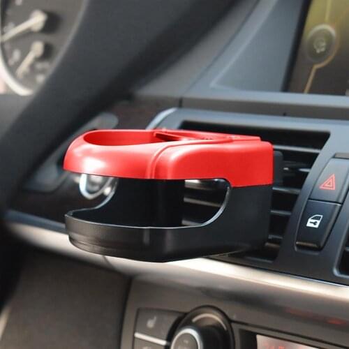 NEW Car Cup Holder ABS Universal Drink Holder Stand with Flexible Paddle