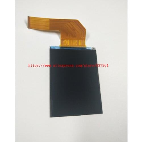 New Outer LCD Display Screen NO backlight For Canon Powershot SX700 HS ; SX710 HS ; PC2047 ; PC2194 Digital camera