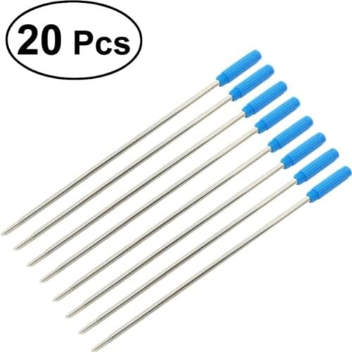 Синие ручки NUOLUX China At AliExpress