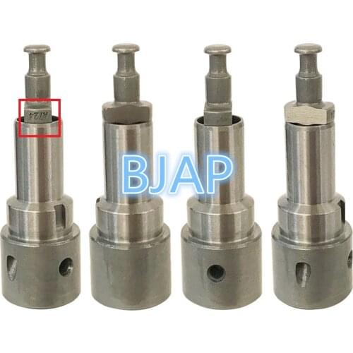 A724 Plunger Element with Part No. 131153-4520 and OEM No.9443610707 1-15631-113-0