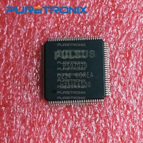 PS9702B IC QPF