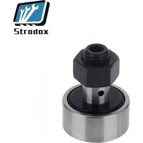 Bolt roller bearing CF10-1 CF12-1 CF20-1 CF24-1 CF30-1 CNC Machine shaft pulley rodamientos bearings valve rolamento bearings