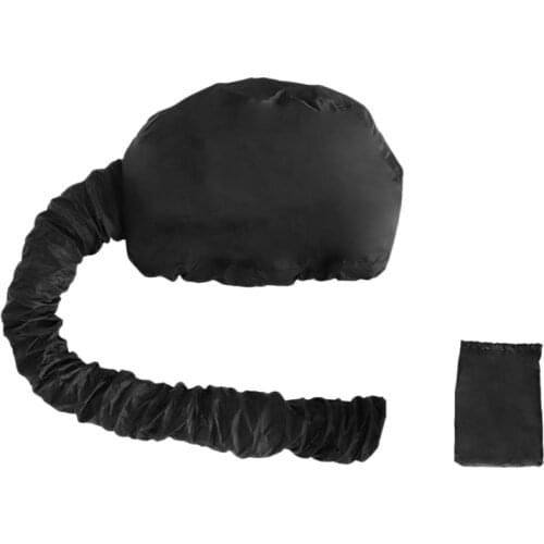 Dry Hair Cap Hair Dryer Home Barbershop Oil Cap Salon Hairdressing Hat Bonnet Caps Hair Care Perm Helmet Hair Steamer