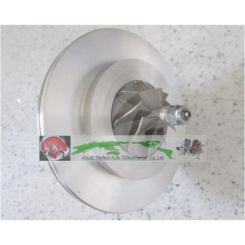 Turbo Cartridge CHRA K03 24 53039700024 53039700050 0375G3 0375G4 0375C9 0375F5 For Citroen C5 For Peugeot 406 607 DW10ATED 2.0L
