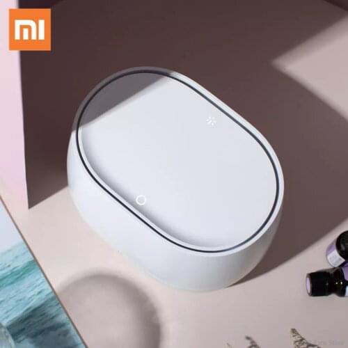 Xiaomi HL Humidifier Pro Aromatherapy Diffuser Wireless Quiet Oil Mist Maker Rechargable AmbientLight Air Aroma Humidifier
