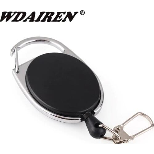 1Pcs/lot Fly Fishing Tackle Multipurpose Knot Tool Tie Fast Combo Fish Lines Clipper Zinger Retractor Scissors Hook Sharpener