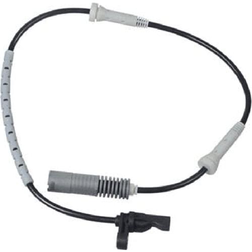 10pcs Front Rear ABS Wheel Speed Sensor for BMW OEM 34526760424