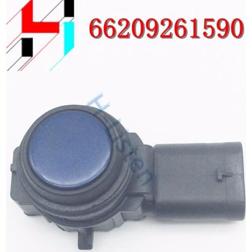 66209261590 Original 9261590 0263033273 PDC Parking Sensor Bumper Object Reverse Assist Radar Genuine