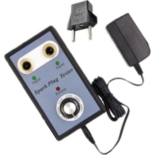 Acheheng Ignition Check Multimeters