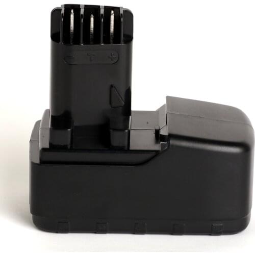 For Metabo 15.6V 3000mAh power tool battery Ni-MH 6.31738, 6.31738, 6.31749, 6.31777, ME1574, ME-1574