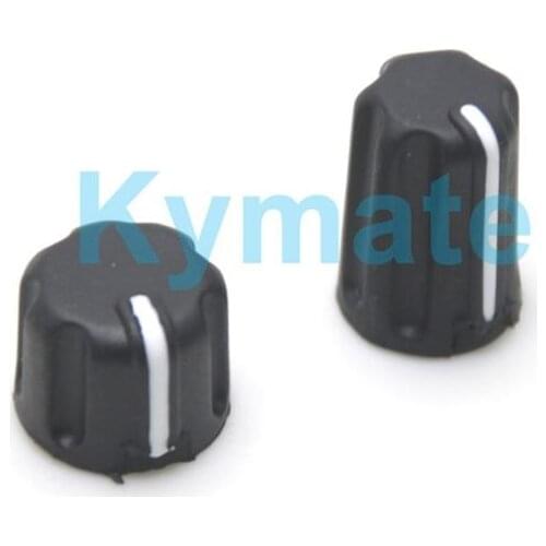 Walkie talkie accessories for moto xir p6600 knob XIR-P6620 switch cap p6620i P6600 volume channel cap one pair of new