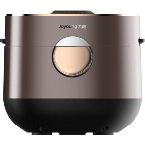 Joyoung Household Electric Pressure Cooker 5L Smart Double Tank Multifunctional Automatic Pressure Cooker