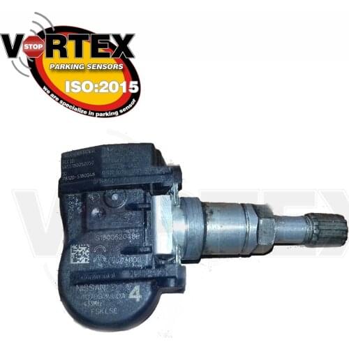 Tire Pressure Monitoring Sensor TPMS For Nissan Infiniti 40700-3VUOA