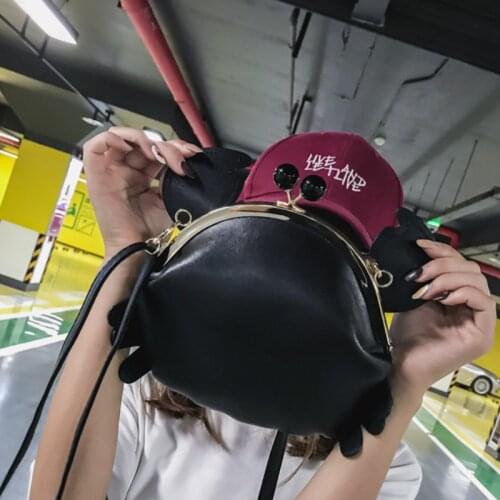 Dawndesslo Red Women's Bags