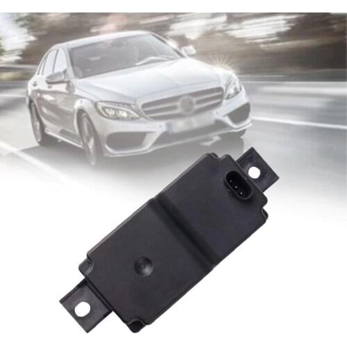 A2059053414 Voltage Converter Module Auxiliary Battery for Mercedes-Benz C Class 205 E W205 W213 C E GLC 2.0L 2059053414