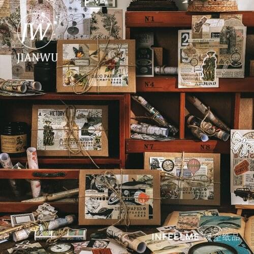 Наклейки для тетрадей Jianwu China At AliExpress