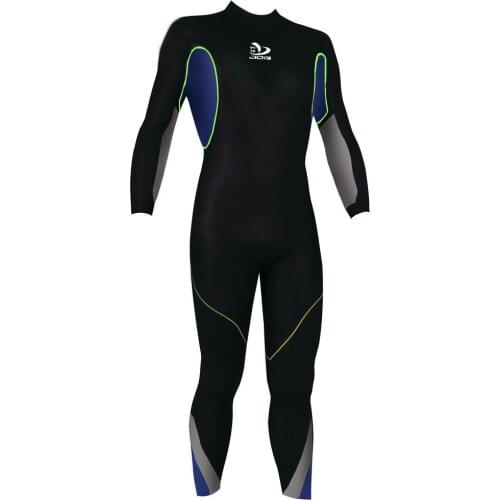 Lycra Scuba Dive Wetsuit For Men Spearfishing Wet Suit Surf Diving Equipment Split Suits Spear Fishing S-XXL