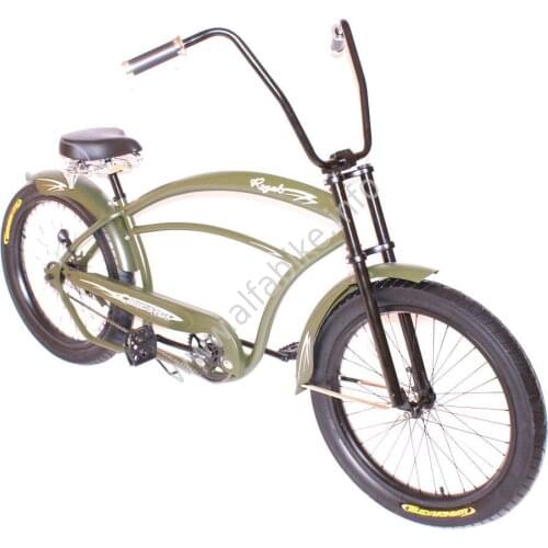 Micargi Bicycles