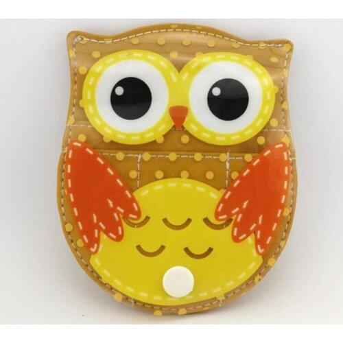 Owl Manicure Set favor 60SET/LOT wedding bridal favor baby shower gifts JF