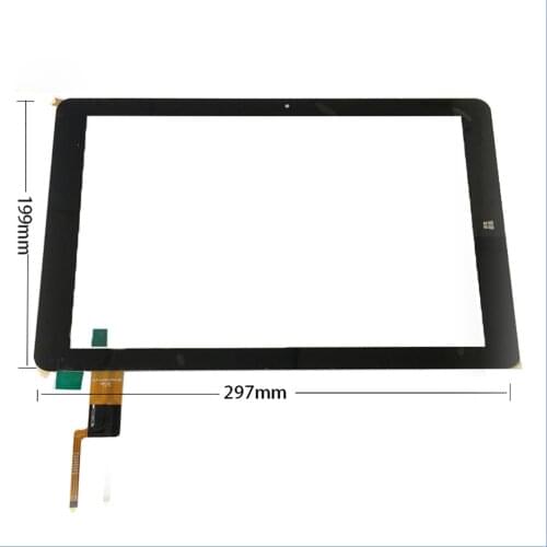 Tablet touch For CHUWI Hi12 CW1520 OLM-122C1470-GG VER.02 touch screen digitizer touchscreen glass replacement repair panel