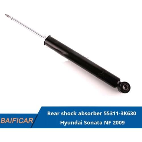 Baificar Brand New Rear shock absorber 55311-3K630 For Hyundai Sonata NF 2009